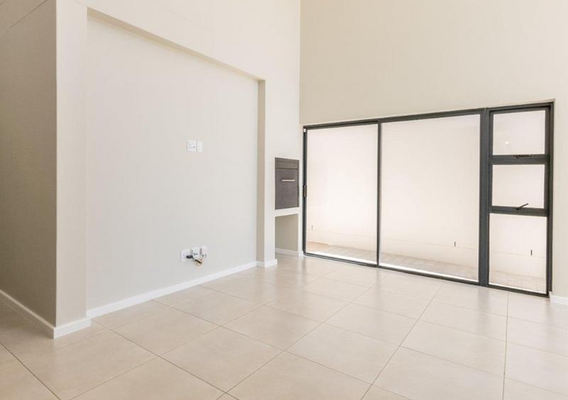 To Let 2 Bedroom Property for Rent in Haasendal Western Cape